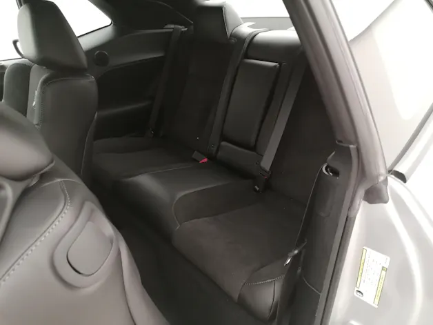 Dodge Challenger 392 WB Scatpack