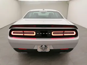 Dodge Challenger 392 WB Scatpack