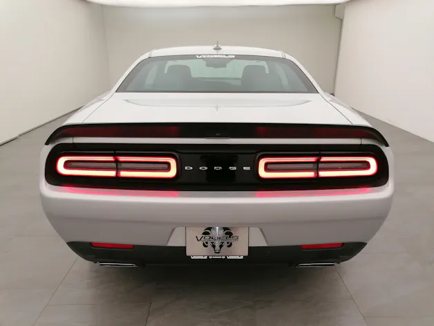 Dodge Challenger 392 WB Scatpack