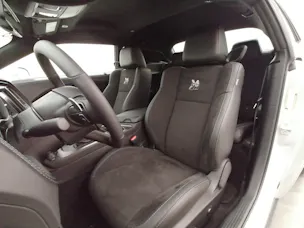 Dodge Challenger 392 WB Scatpack