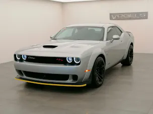 Dodge Challenger 392 WB Scatpack
