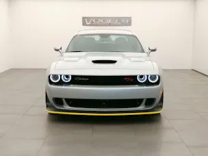 Dodge Challenger 392 WB Scatpack