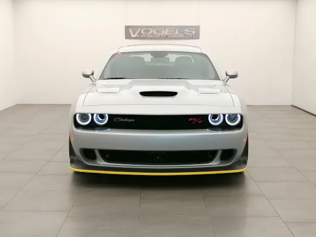 Dodge Challenger 392 WB Scatpack