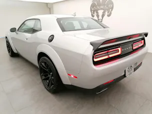 Dodge Challenger 392 WB Scatpack