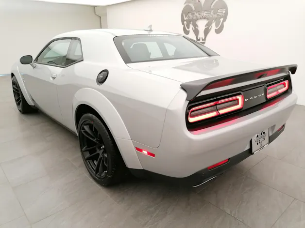Dodge Challenger 392 WB Scatpack