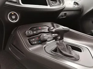 Dodge Challenger 392 WB Scatpack