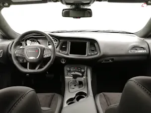Dodge Challenger 392 WB Scatpack
