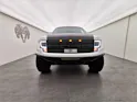 Ford F-150 SVT Raptor SuperCrew 6.2
