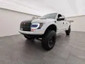 Ford F-150 SVT Raptor SuperCrew 6.2