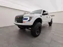 Ford F-150 SVT Raptor SuperCrew 6.2