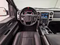 Ford F-150 SVT Raptor SuperCrew 6.2