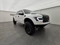 Ford F-150 SVT Raptor SuperCrew 6.2
