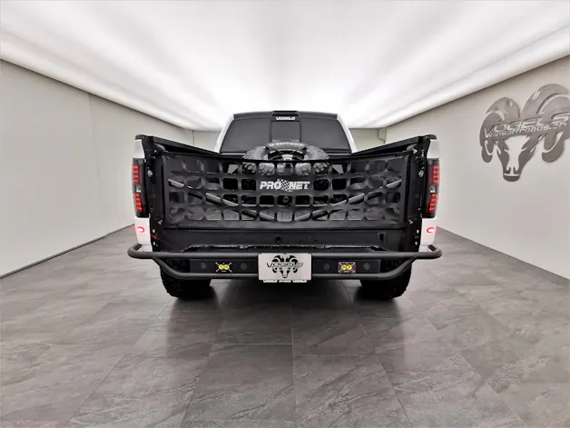 Ford F-150 SVT Raptor SuperCrew 6.2