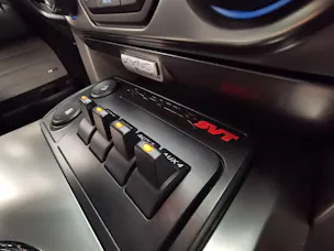 Ford F-150 SVT Raptor SuperCrew 6.2