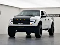 Ford F-150 SVT Raptor SuperCrew 6.2