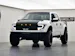 Ford F-150 SVT Raptor SuperCrew 6.2