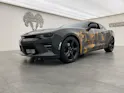 Chevrolet Camaro 6.2 Coupe