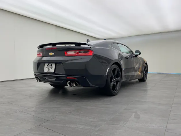 Chevrolet Camaro 6.2 Coupe