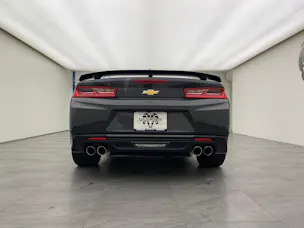 Chevrolet Camaro 6.2 Coupe