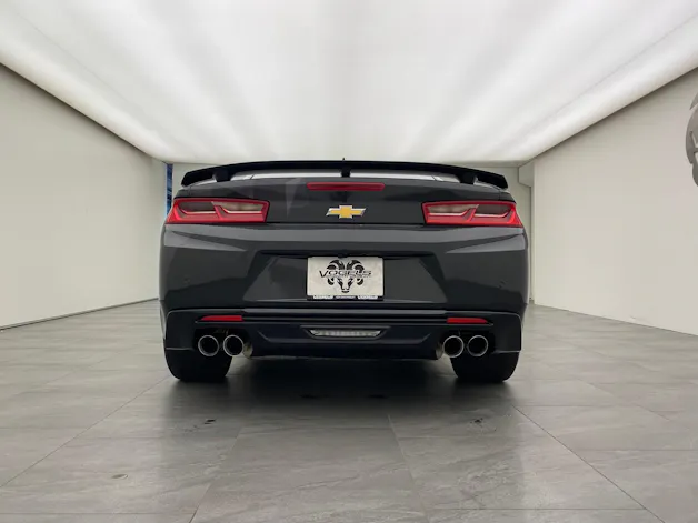 Chevrolet Camaro 6.2 Coupe
