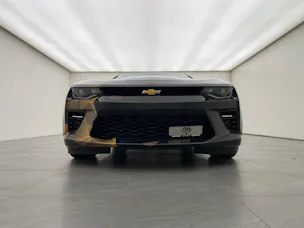 Chevrolet Camaro 6.2 Coupe