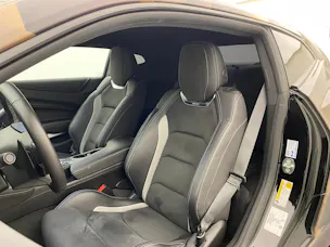 Chevrolet Camaro 6.2 Coupe
