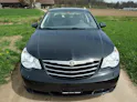 Chrysler Sebring 2.7 V6 Limousine Ltd.