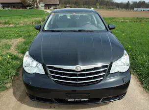 Chrysler Sebring 2.7 V6 Limousine Ltd.
