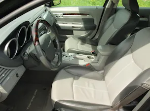 Chrysler Sebring 2.7 V6 Limousine Ltd.