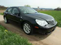 Chrysler Sebring 2.7 V6 Limousine Ltd.