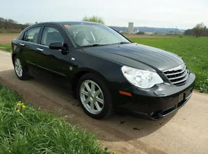 Chrysler Sebring 2.7 V6 Limousine Ltd.