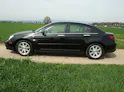 Chrysler Sebring 2.7 V6 Limousine Ltd.
