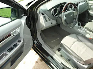 Chrysler Sebring 2.7 V6 Limousine Ltd.