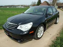 Chrysler Sebring 2.7 V6 Limousine Ltd.