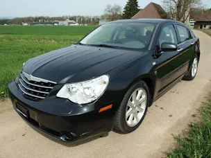 Chrysler Sebring 2.7 V6 Limousine Ltd.