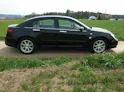 Chrysler Sebring 2.7 V6 Limousine Ltd.