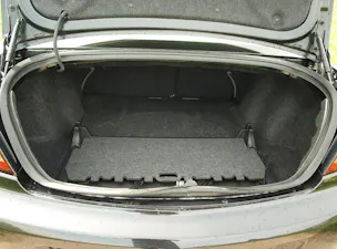 Chrysler Sebring 2.7 V6 Limousine Ltd.