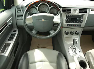 Chrysler Sebring 2.7 V6 Limousine Ltd.