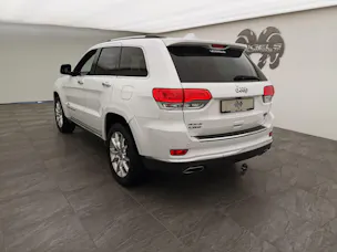 Jeep Grand Cherokee 3.0 CRD Summit