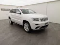 Jeep Grand Cherokee 3.0 CRD Summit