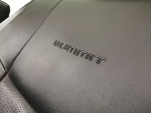 Jeep Grand Cherokee 3.0 CRD Summit