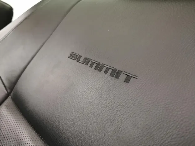 Jeep Grand Cherokee 3.0 CRD Summit