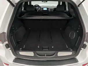 Jeep Grand Cherokee 3.0 CRD Summit