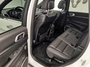 Jeep Grand Cherokee 3.0 CRD Summit