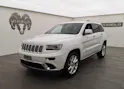 Jeep Grand Cherokee 3.0 CRD Summit
