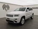 Jeep Grand Cherokee 3.0 CRD Summit