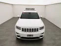 Jeep Grand Cherokee 3.0 CRD Summit