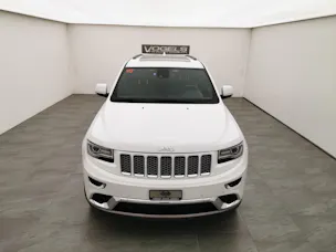 Jeep Grand Cherokee 3.0 CRD Summit