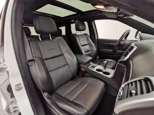 Jeep Grand Cherokee 3.0 CRD Summit