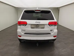 Jeep Grand Cherokee 3.0 CRD Summit